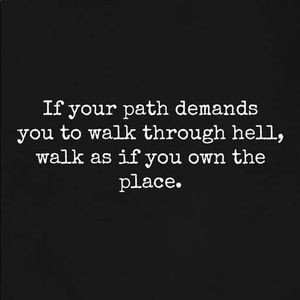 Meet your Posher, Liza